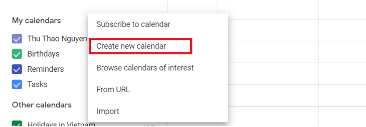 Google Calendar là gì? Cách sử dụng Trên điện thoại [2023]