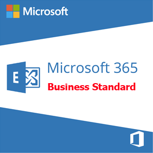 Chi tiết về Microsoft 365 Business Standard năm 2023 ✓
